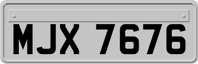 MJX7676