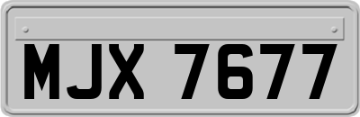 MJX7677