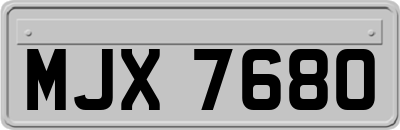 MJX7680