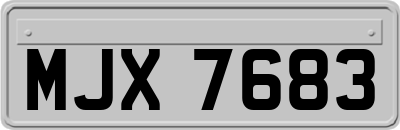MJX7683