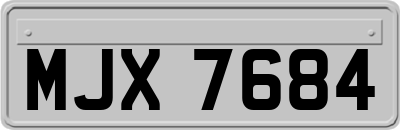 MJX7684