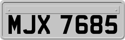 MJX7685
