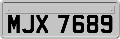 MJX7689