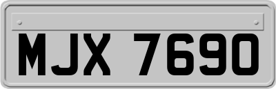 MJX7690