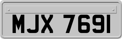 MJX7691