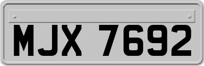 MJX7692