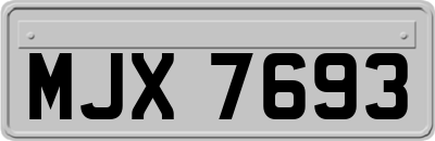 MJX7693