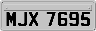 MJX7695