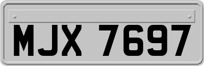 MJX7697