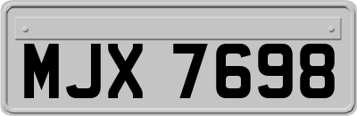 MJX7698