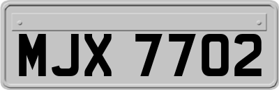MJX7702