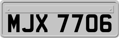 MJX7706