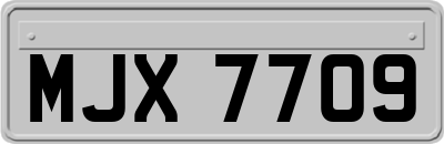 MJX7709