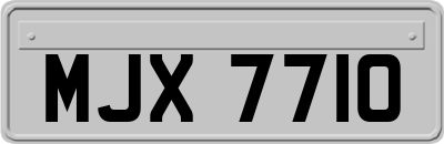MJX7710