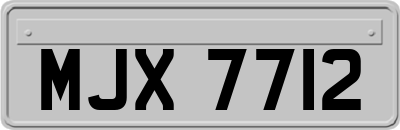 MJX7712