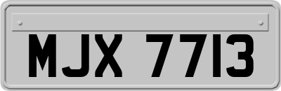 MJX7713