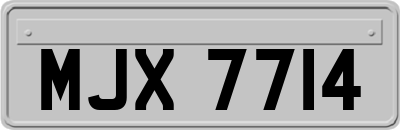 MJX7714