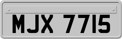 MJX7715