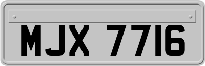 MJX7716