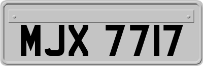 MJX7717