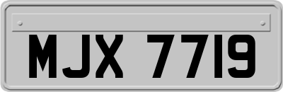 MJX7719