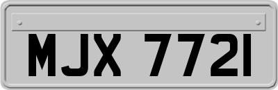 MJX7721