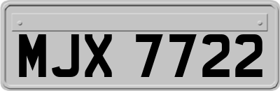MJX7722