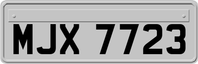 MJX7723