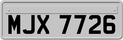MJX7726