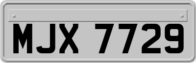 MJX7729