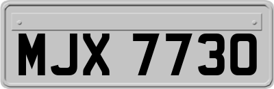 MJX7730