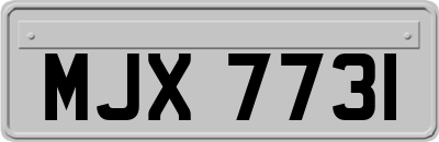 MJX7731