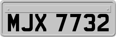 MJX7732