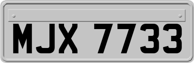MJX7733