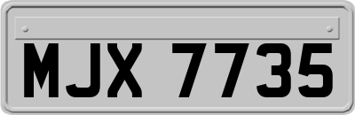 MJX7735