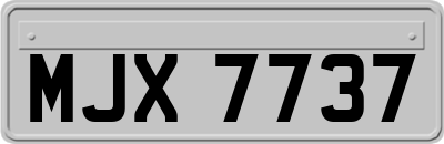 MJX7737
