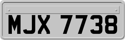 MJX7738