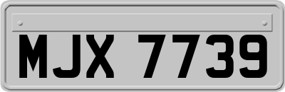 MJX7739