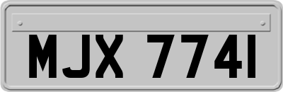 MJX7741