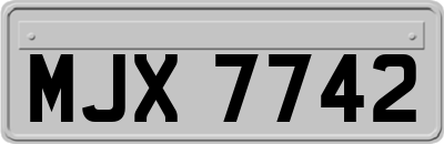 MJX7742
