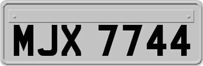 MJX7744