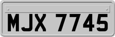 MJX7745
