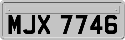 MJX7746
