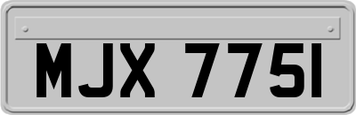 MJX7751