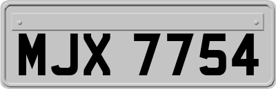 MJX7754