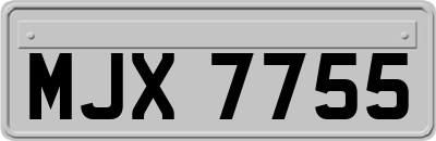 MJX7755