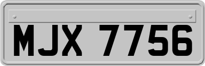 MJX7756