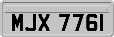 MJX7761