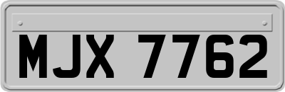 MJX7762