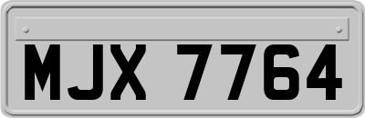 MJX7764